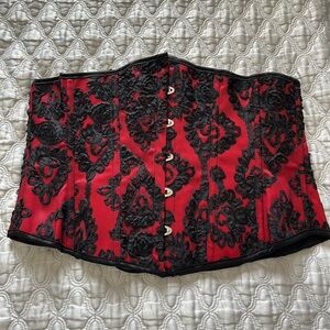 NEW Corset/Waist Cincher - 2XL (32 inch waist)